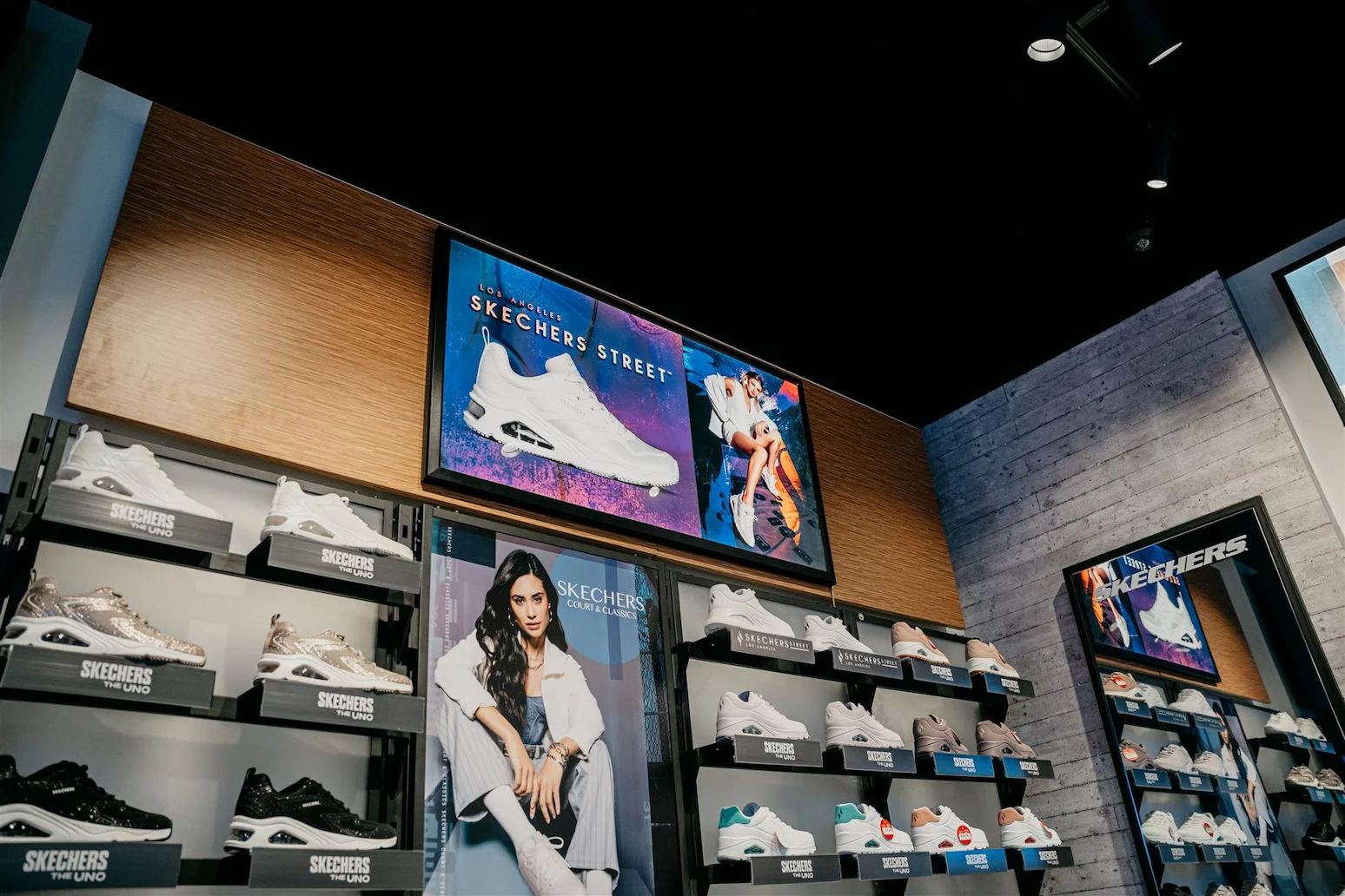 SKECHERS — imagen 5
